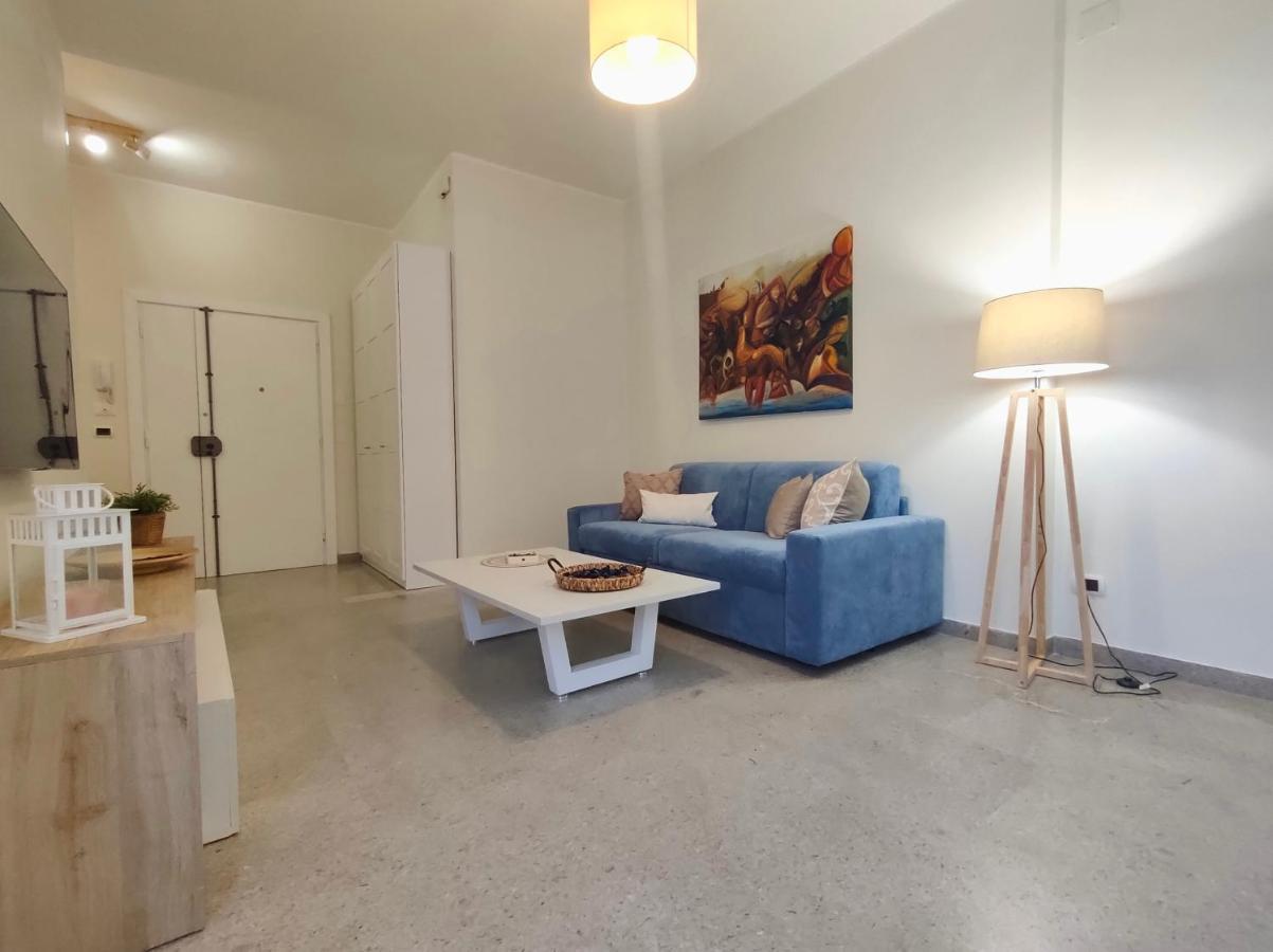 Ciauru I Mari - Elegante Appartamento Ortigia Syracuse Exterior foto