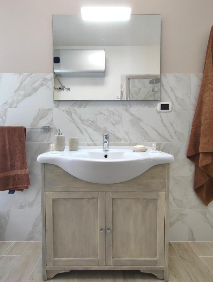 Ciauru I Mari - Elegante Appartamento Ortigia Syracuse Exterior foto